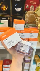 KEM DƯỠNG TRẮNG DA DR.JART+ V7