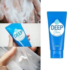 SỮA RỬA MẶT A’PIEU DEEP CLEAN FOAM CLEANSER