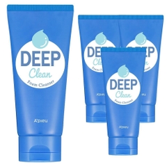 SỮA RỬA MẶT A’PIEU DEEP CLEAN FOAM CLEANSER