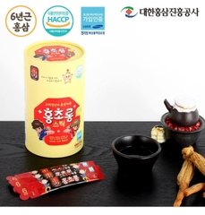 Tinh chất hồng sâm Nhung hươu cho bé