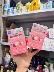 VIÊN TRẮNG DA WHITE COLLAGEN VITA 30 viên