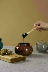Cao hồng sâm hũ đôi cao cấp Guemsan 500g