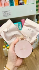 PHẤN TƯƠI AGE 20'S SIGNATURE ESSENCE COVER PACT MOISTURE