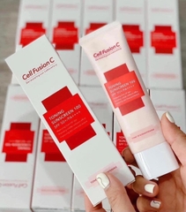 Kem chống nắng Cellfusion C