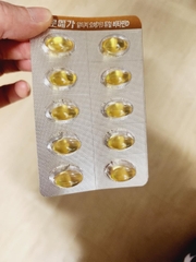 Omega3 chongkundang rTG