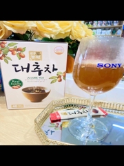 Trà táo đỏ JuJuBe Tea Danongwon