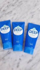 SỮA RỬA MẶT A’PIEU DEEP CLEAN FOAM CLEANSER