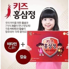 HỒNG SÂM BABY