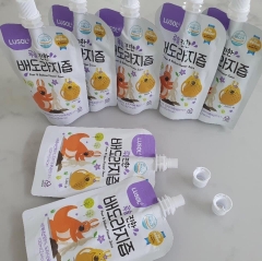 NƯỚC SÂM LÊ HOA CHUÔNG LUSOL (loại 20 túi)
