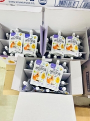 NƯỚC SÂM LÊ HOA CHUÔNG LUSOL (loại 20 túi)