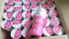 Thạch nhung hươu Collagen Mom&Young