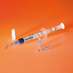 Etching răng dạng gel 37% Eco etch 2g - Ivoclar Vivadent