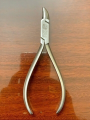 Kìm uốn chụp thép Prime - Pakistan