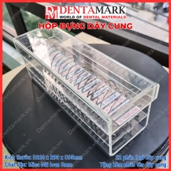 Hộp đựng dây cung