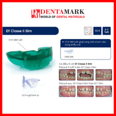 Hàm định hình khớp răng EF Line Orthoplus