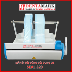 Máy ép túi đóng gói dụng cụ SEAL 320