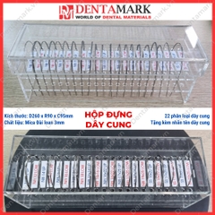 Hộp đựng dây cung