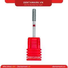 Mũi khoan kim cương Mani đỏ mã MI (Vỉ 5 cái)