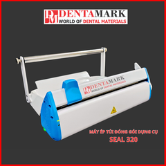 Máy ép túi đóng gói dụng cụ SEAL 320