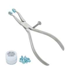 Kẹp mão - Crown Forcep Osung (Cái)