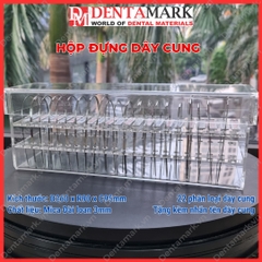 Hộp đựng dây cung