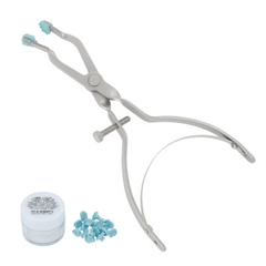 Kẹp mão - Crown Forcep Osung (Cái)