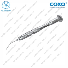 Bộ dụng cụ lấy file gãy Coxo