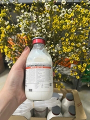 Nhũ dịch lipid 250ml 20%