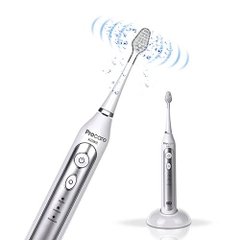 Bàn Chải Điện Procare KHB02 40.000 PVM, 3 Chế Độ