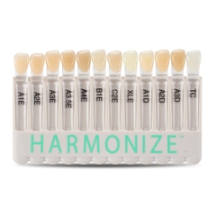 Composite đặc Harmonize Enamel Kerr 4g Công Nghệ ART