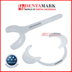 Banh miệng Retractor, Banh môi, má và đè lưỡi - Lip Wider Osung (Hộp 2 Cái)