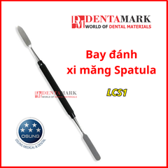 Bay đánh xi măng Spatula Osung - CEMENT SPATULA