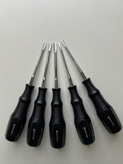 Bẩy Hybrid cán đen hãng Dental Studio - Hàn Quốc