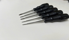 Bẩy Hybrid cán đen hãng Dental Studio - Hàn Quốc