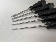 Bẩy Hybrid cán đen hãng Dental Studio - Hàn Quốc