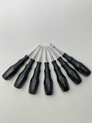 Bẩy Hybrid cán đen hãng Dental Studio - Hàn Quốc