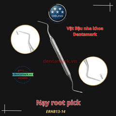 Bẩy răng Osung - Root Pick
