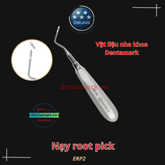 Bẩy răng Osung - Root Pick