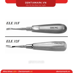 Bẩy răng - Root Elevator Osung (Cái)