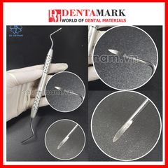 Root Tip Heldbrink 2 đầu 1.5mm/2.5mm