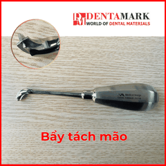 Bẩy tách mão SA