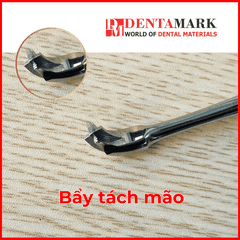 Bẩy tách mão SA