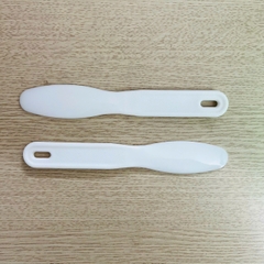 Bay trộn chất lấy dấu - Nhựa