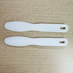 Bay trộn chất lấy dấu - Nhựa