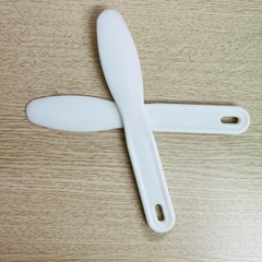 Bay trộn chất lấy dấu - Nhựa