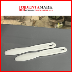 Bay trộn chất lấy dấu - Nhựa