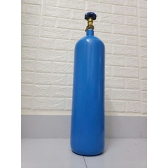 Bình khí Oxy y tế 8 Lít