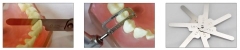 Bộ Cưa Kẽ Máy IPR Chỉnh Nha