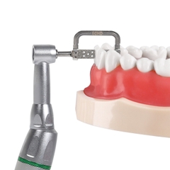 Bộ Cưa Kẽ Máy IPR Chỉnh Nha