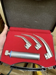 Bộ dụng cụ đặt nội khí quản - Prime